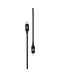 Adaptateur de courant OPP081 USB-C USB 2.0 Lightning