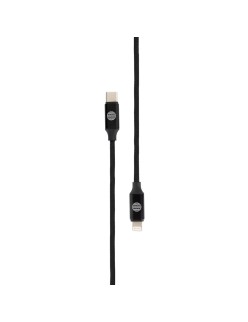 Adaptateur de courant OPP081 USB-C USB 2.0 Lightning