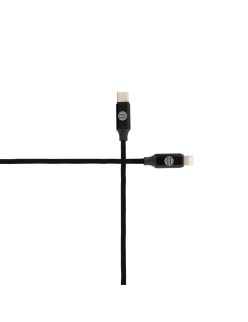 Adaptateur de courant OPP081 USB-C USB 2.0 Lightning