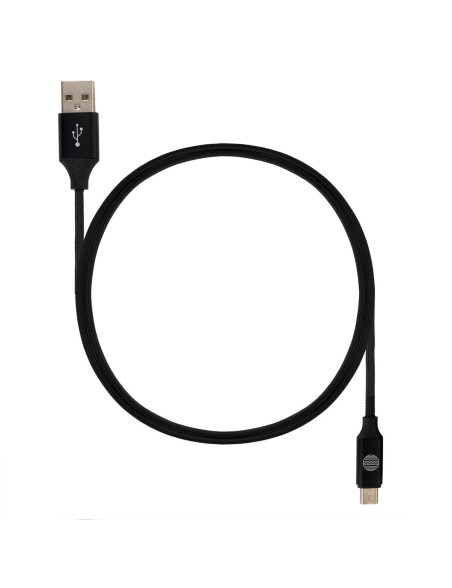 Adattatore di Corrente OPP044 USB 2.0 Micro USB USB A