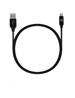 Adattatore di Corrente OPP044 USB 2.0 Micro USB USB A