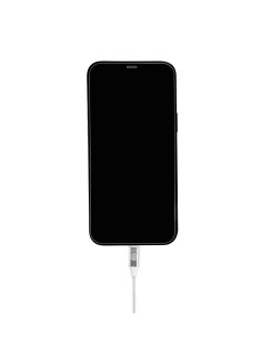 Adaptador de Corrente OPP008 USB 2.0 Lightning USB A