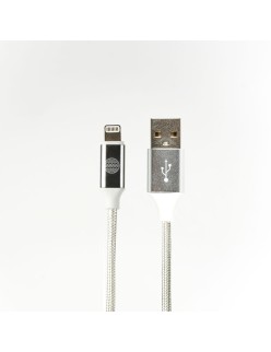 Netzadapter OPP008 USB 2.0 Lightning USB A