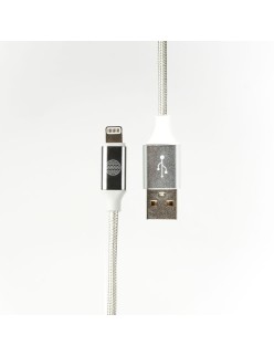 Netzadapter OPP008 USB 2.0 Lightning USB A