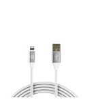 Netzadapter OPP008 USB 2.0 Lightning USB A