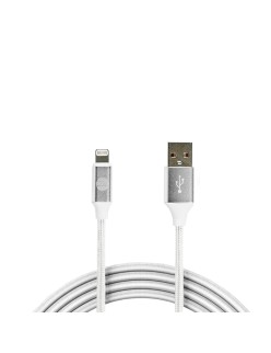 Netzadapter OPP008 USB 2.0 Lightning USB A