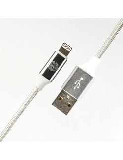 Netzadapter OPP008 USB 2.0 Lightning USB A