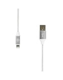 Netzadapter OPP008 USB 2.0 Lightning USB A