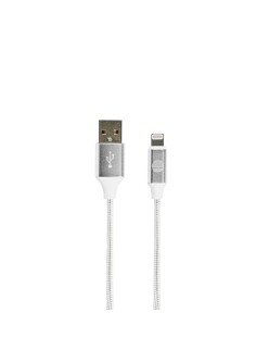 Netzadapter OPP008 USB 2.0 Lightning USB A