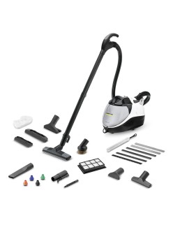 Cordless Vacuum Cleaner Kärcher 1.439-490.0 White Black Grey 2200 W