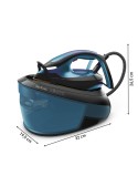 Plancha de Vapor Tefal Express Vision SV8151 2800 W