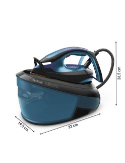 Plancha de Vapor Tefal Express Vision SV8151 2800 W