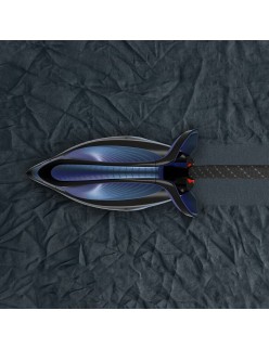 Plancha de Vapor Tefal Express Vision SV8151 2800 W