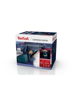 Plancha de Vapor Tefal Express Vision SV8151 2800 W