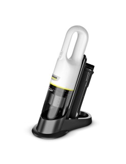 Aspiradora sin Cable Kärcher CVH 3 Plus Blanco Negro