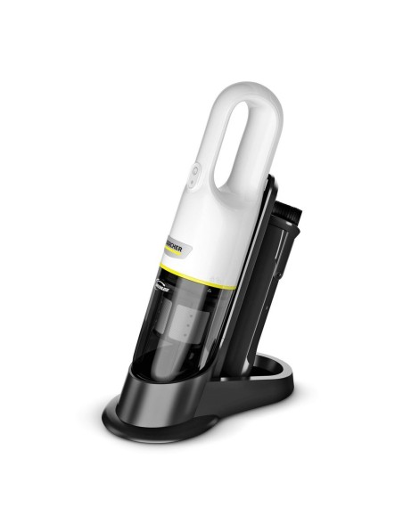 Aspiradora sin Cable Kärcher CVH 3 Plus Blanco Negro