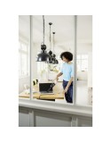 Aspirador sem Cabo Kärcher CVH 3 Plus Branco Preto