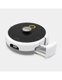 Robot Aspirador Kärcher RCF 3 5200 mAh