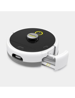 Robot Aspirador Kärcher RCF 3 5200 mAh