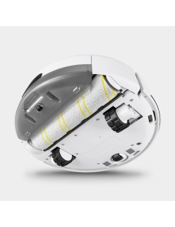 Robot Aspirador Kärcher RCF 3 5200 mAh