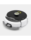 Robot Aspirador Kärcher RCF 3 5200 mAh
