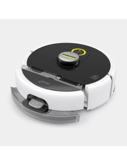 Robot Aspirador Kärcher RCF 3 5200 mAh