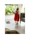 Aspirateur robot Kärcher RCF 3 5200 mAh