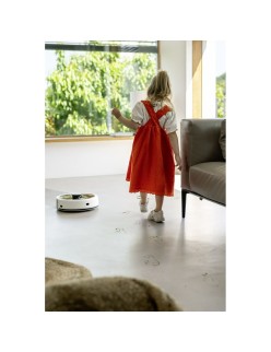Robot Vacuum Cleaner Kärcher RCF 3 5200 mAh