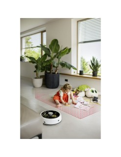 Robot Vacuum Cleaner Kärcher RCF 3 5200 mAh