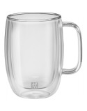 Bicchiere Zwilling 39500-114 2 Pezzi 450 ml (2 Unità)