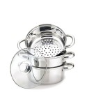 Casseroles Feel Maestro MR-2900-22 Acier