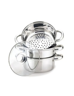 Casseruole Feel Maestro MR-2900-22 Acciaio