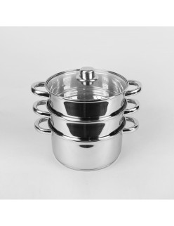 Casseroles Feel Maestro MR-2900-22 Acier