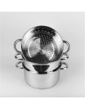 Casseroles Feel Maestro MR-2900-22 Acier