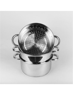 Casseroles Feel Maestro MR-2900-22 Acier