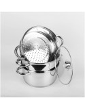 Casseroles Feel Maestro MR-2900-22 Acier