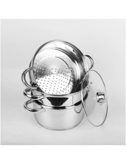 Casseroles Feel Maestro MR-2900-22 Acier
