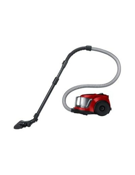 Aspirador Samsung VCC45W0S3R Preto Vermelho 700 W