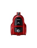 Staubsauger Samsung VCC45W0S3R Schwarz Rot 700 W