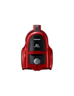 Aspirador Samsung VCC45W0S3R Preto Vermelho 700 W