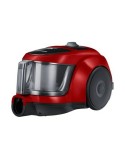 Aspirador Samsung VCC45W0S3R Preto Vermelho 700 W