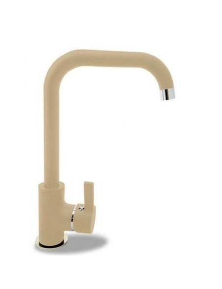 Mixer Tap Pyramis 090923338 Granite