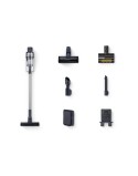 Aspirador com espanador ciclónico sem fios Samsung VS15A60AGR5 150 W