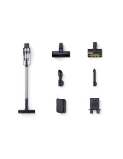Aspirador com espanador ciclónico sem fios Samsung VS15A60AGR5 150 W