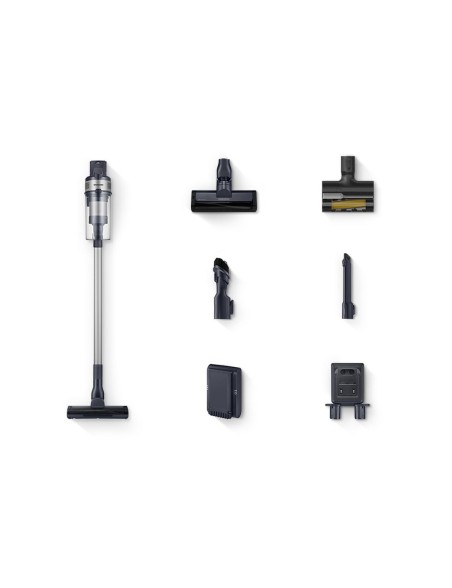 Aspirador com espanador ciclónico sem fios Samsung VS15A60AGR5 150 W