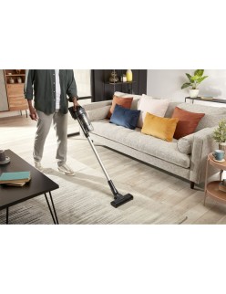 Aspirador com espanador ciclónico sem fios Samsung VS15A60AGR5 150 W