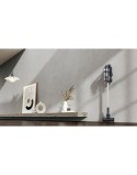 Aspirador com espanador ciclónico sem fios Samsung VS15A60AGR5 150 W