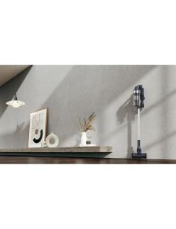 Aspirador com espanador ciclónico sem fios Samsung VS15A60AGR5 150 W