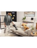 Cordless Cyclonic Hoover with Brush Samsung VS15A60AGR5 150 W
