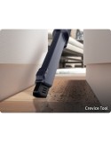 Cordless Cyclonic Hoover with Brush Samsung VS15A60AGR5 150 W